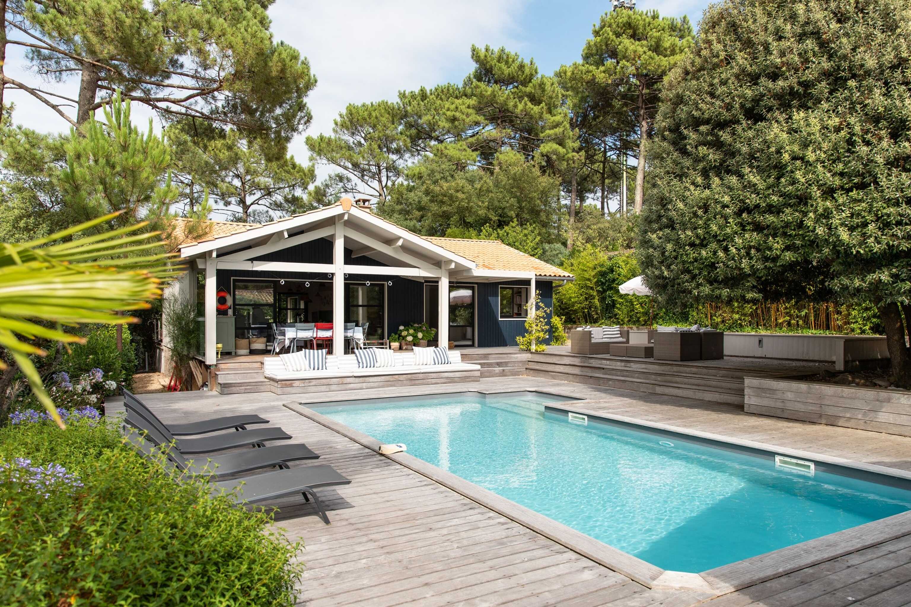 Villa Poneshka