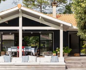 Villa Poneshka