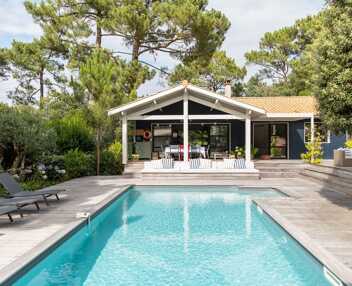 Villa Poneshka