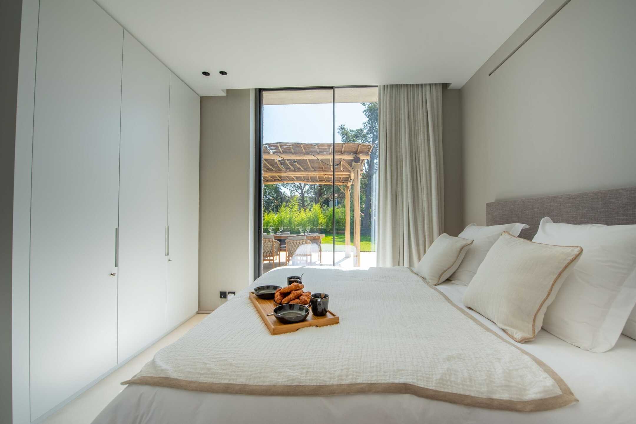 Villa Verlaine