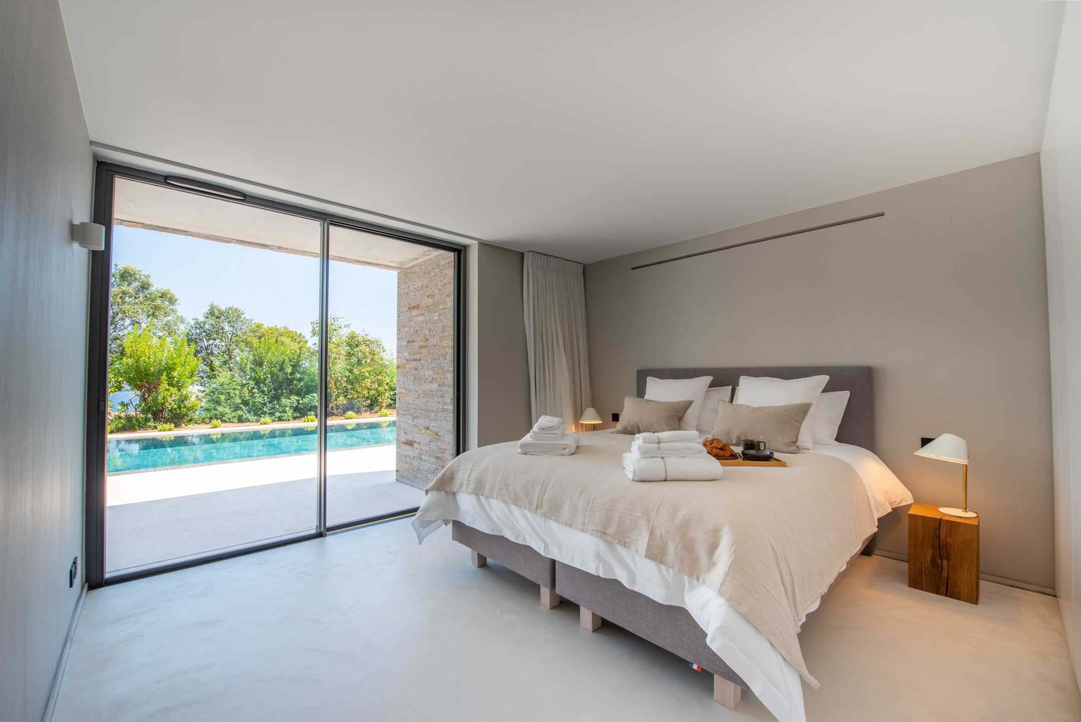 Villa Verlaine
