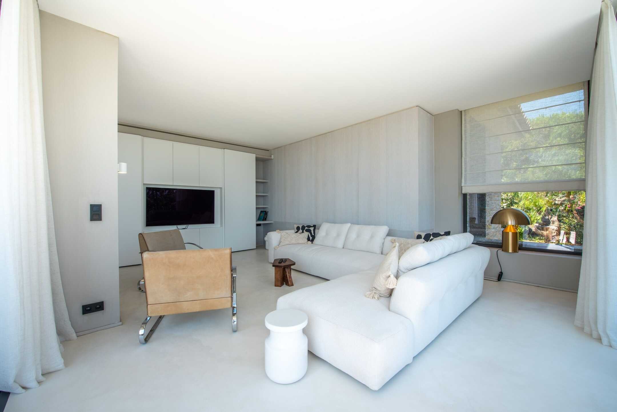 Villa Verlaine