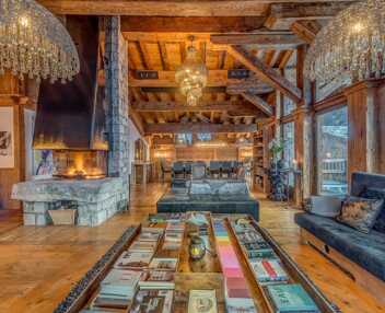 Chalet Marco Polo