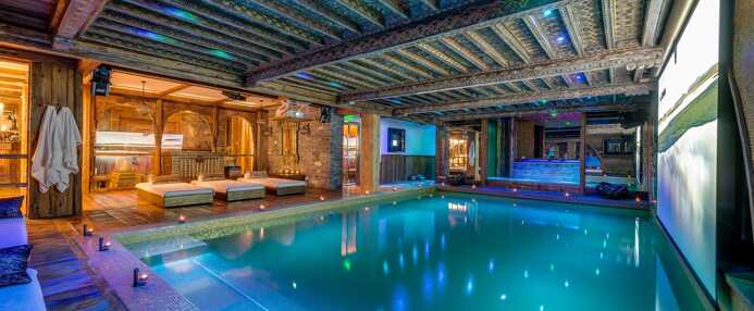 Chalet Marco Polo