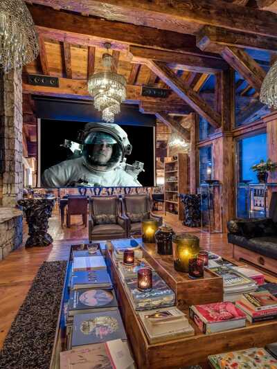Chalet Marco Polo