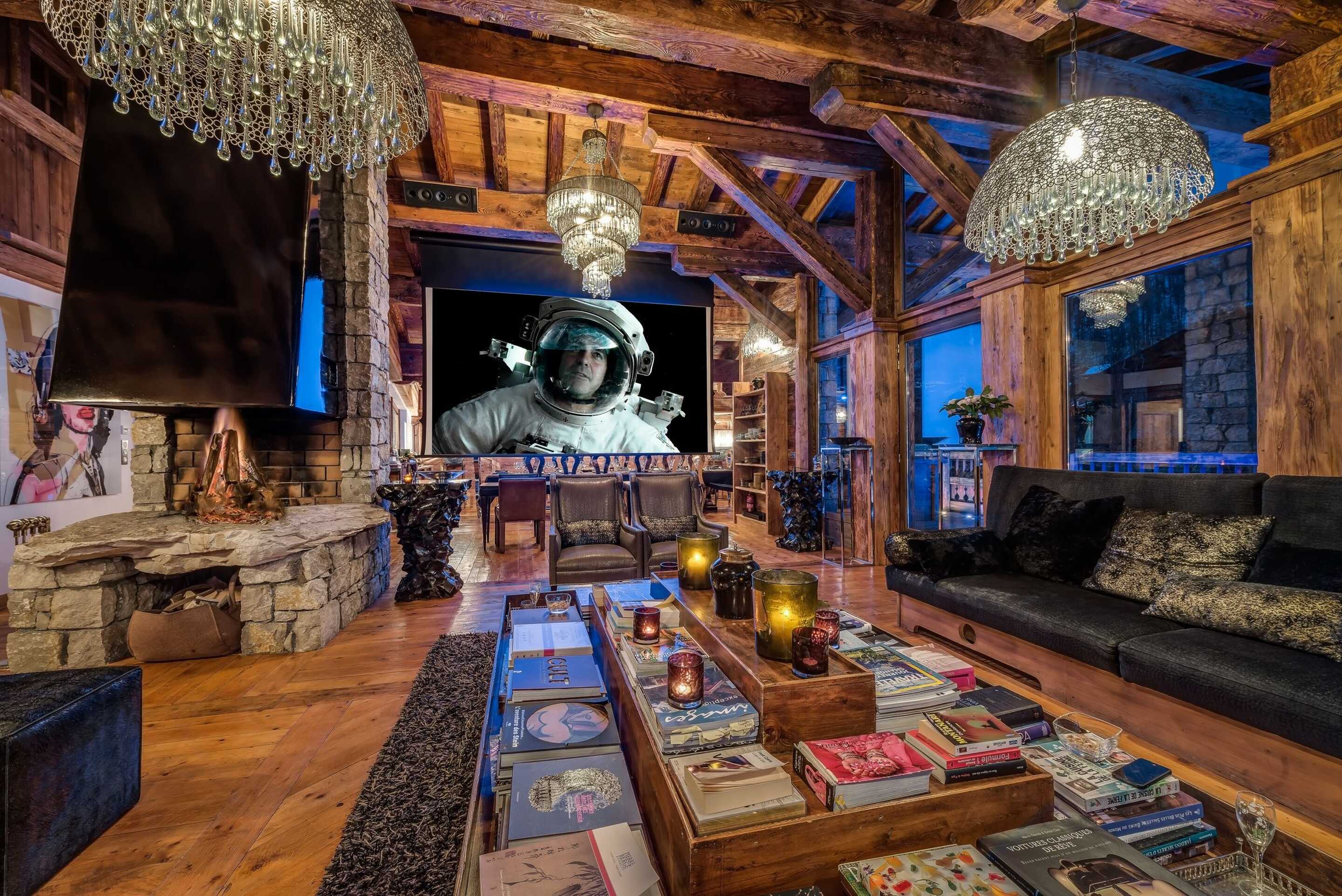 Chalet Marco Polo