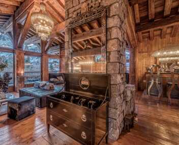Chalet Marco Polo