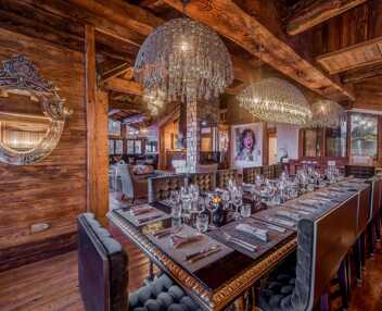 Chalet Marco Polo