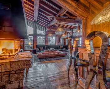 Chalet Marco Polo