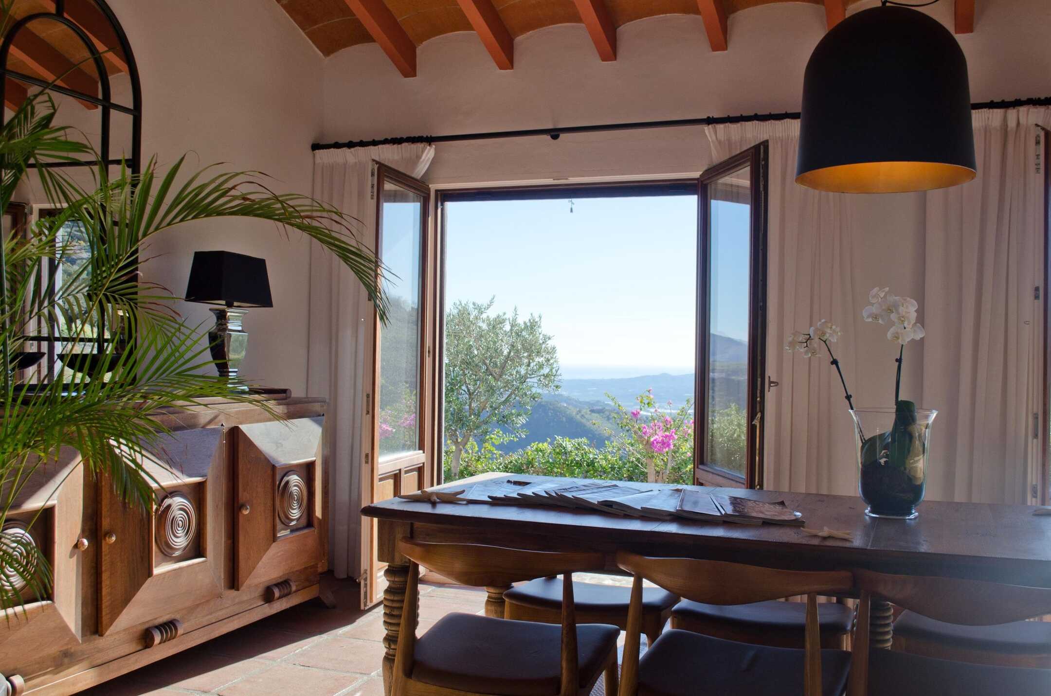 Villa Roble