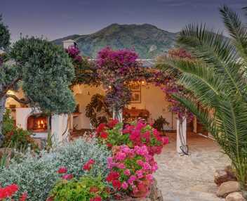 Villa Roble