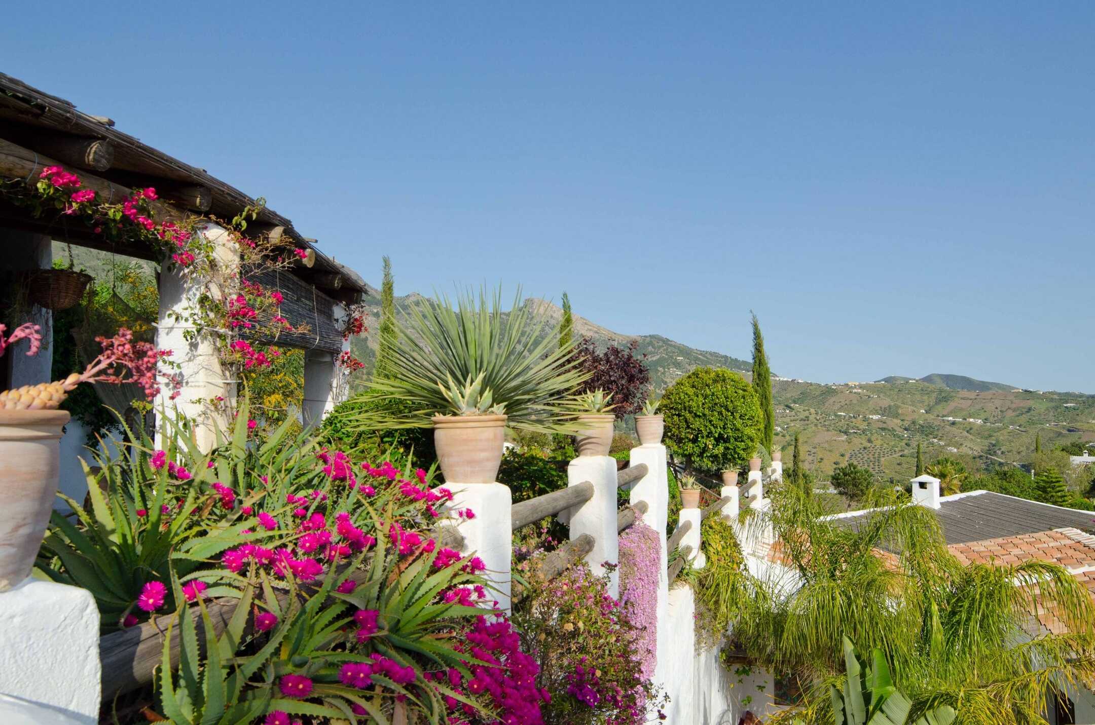 Villa Roble