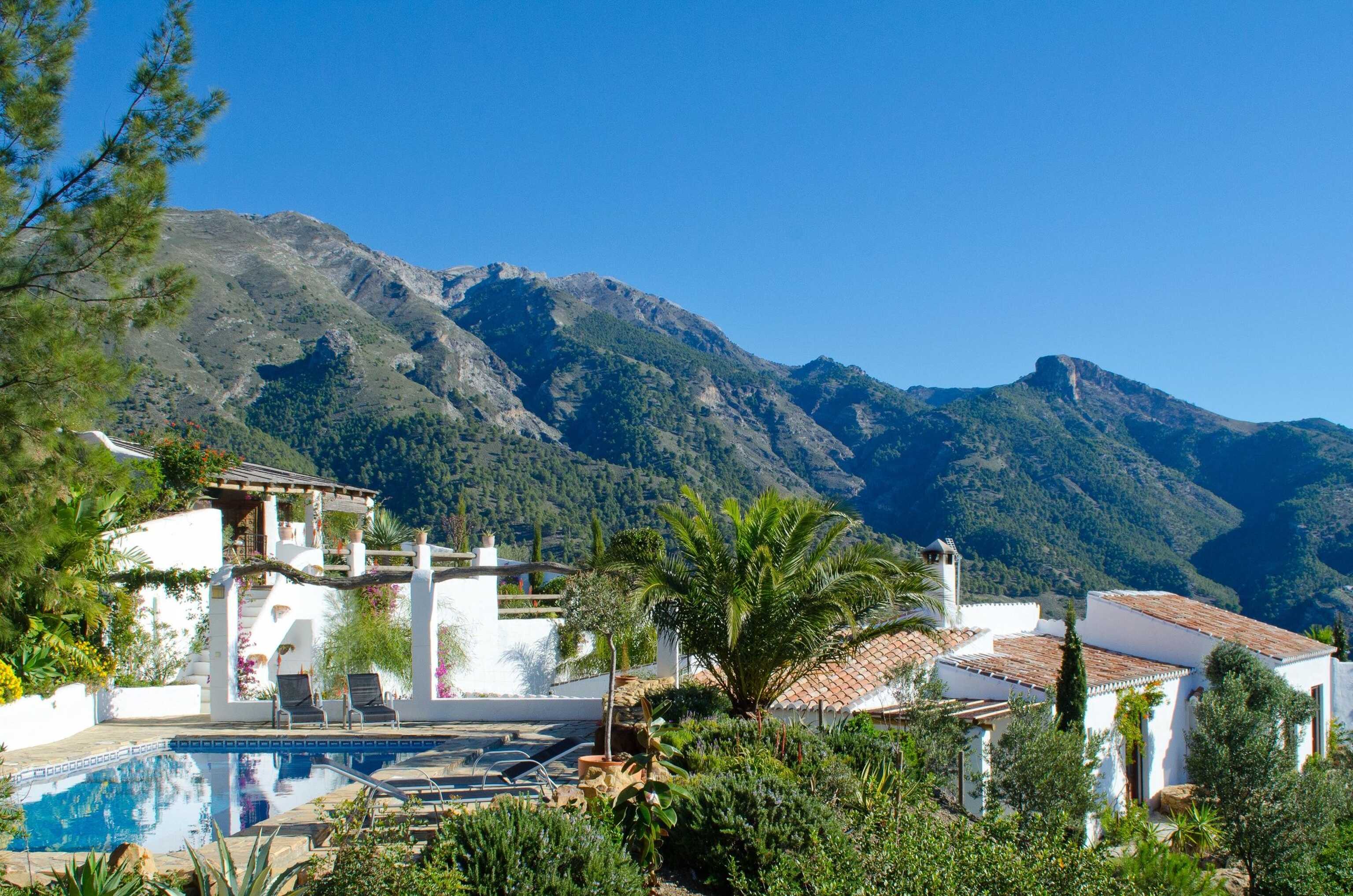Villa Roble