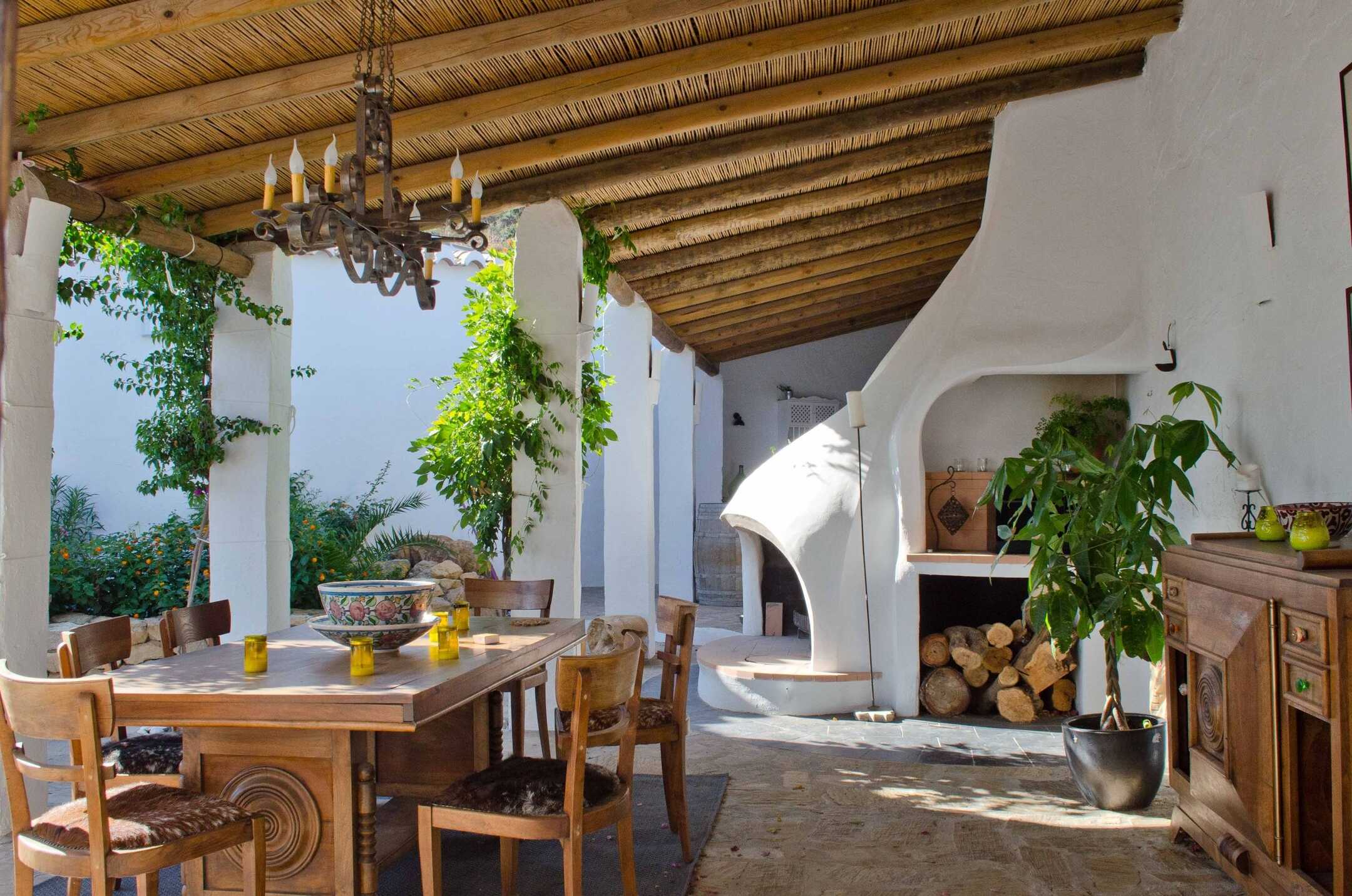 Villa Roble