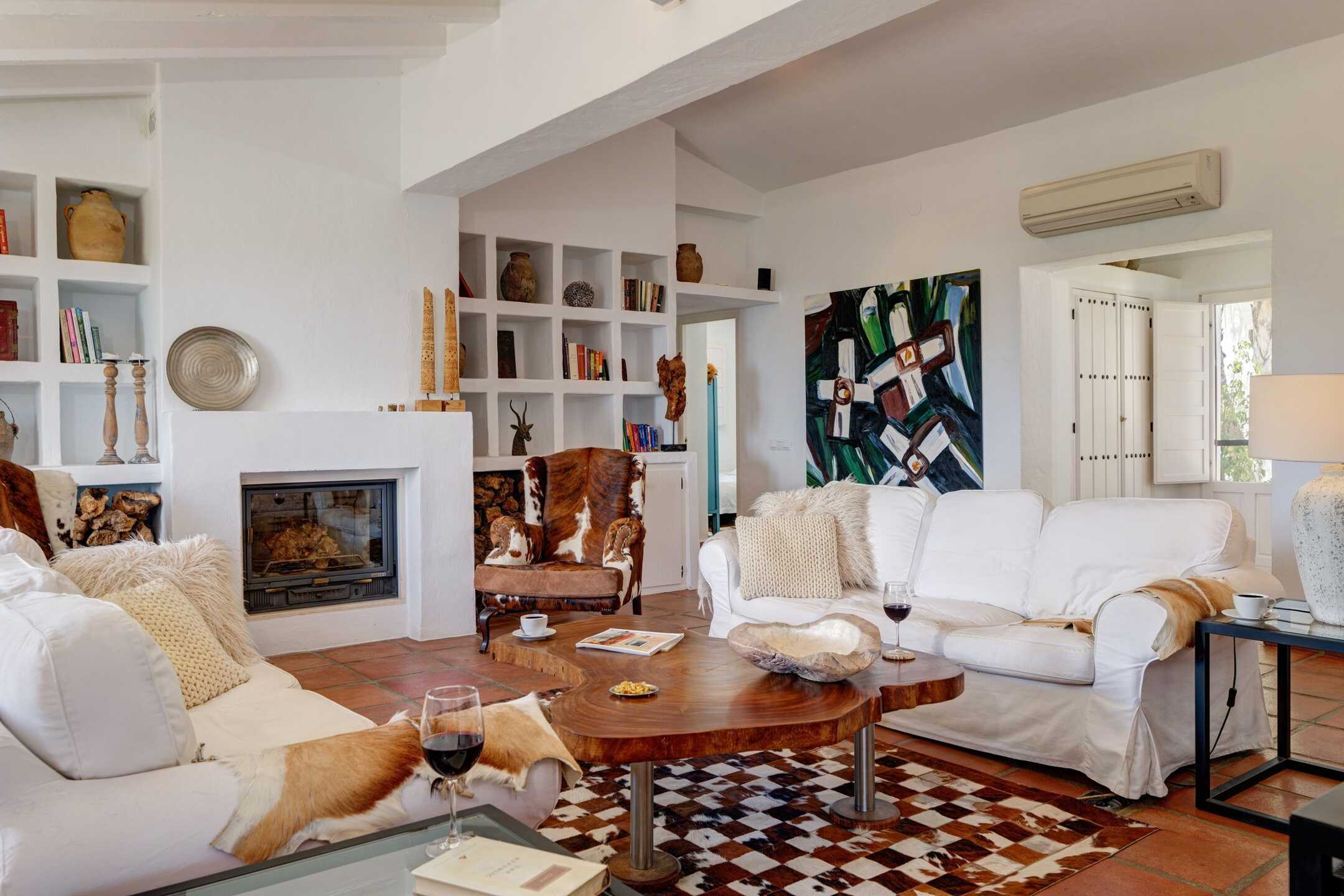 Villa Roble