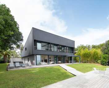 Villa Antoine