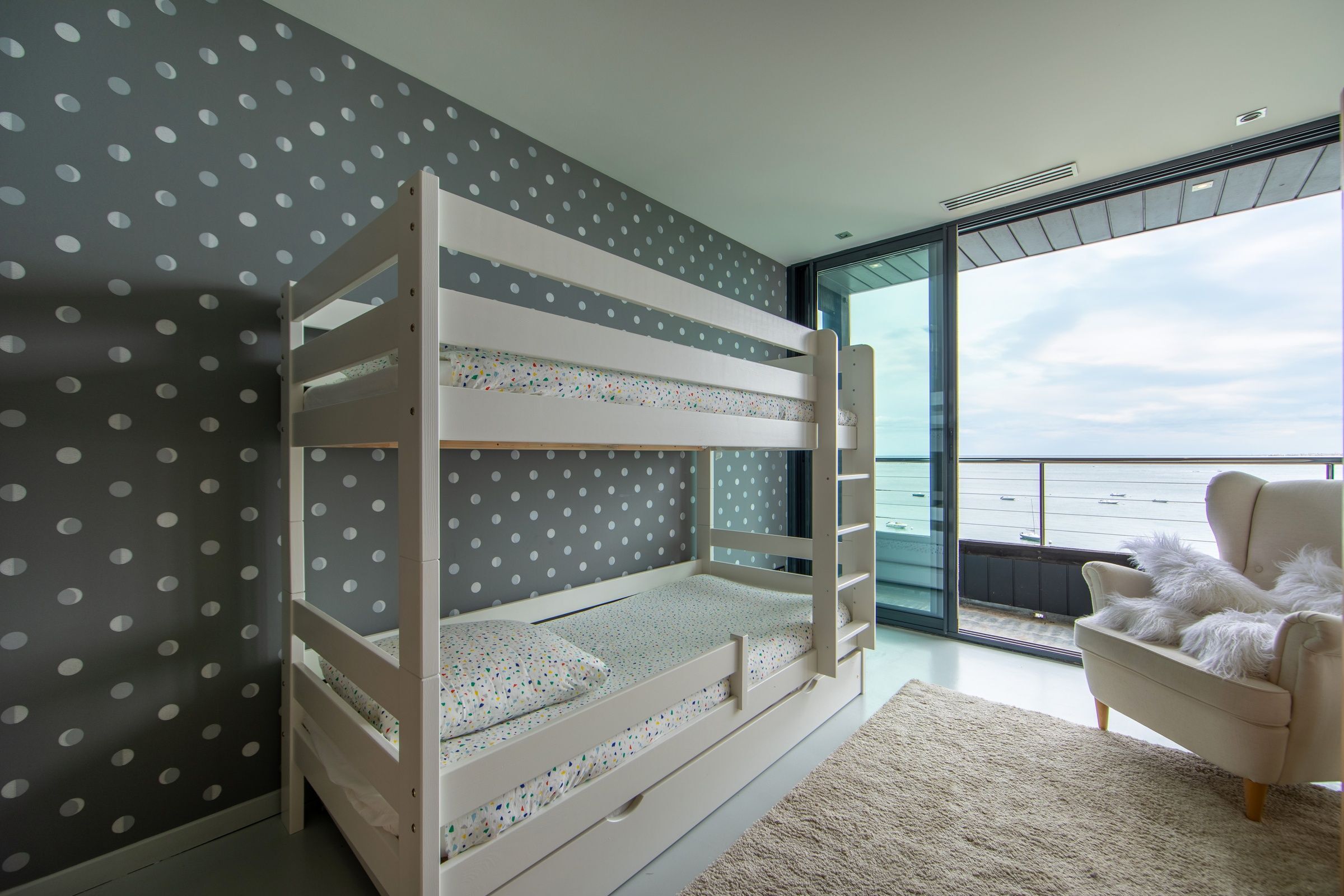 Chambre enfant