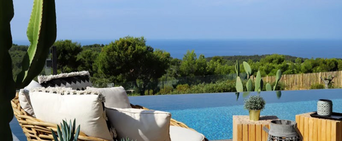 Villa Soleiado