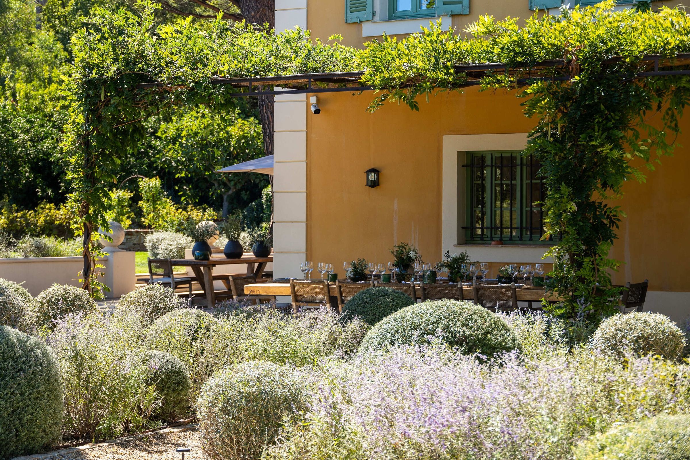 Bastide Giallo