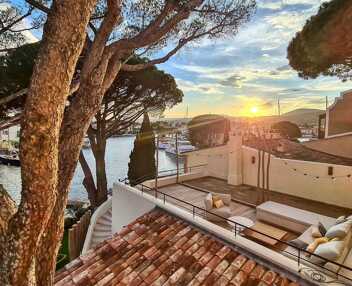 Villa Belle Amarre