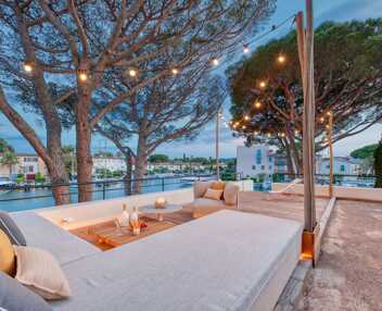 Villa Belle Amarre