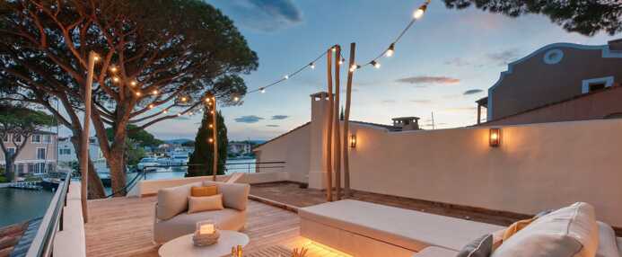 Villa Belle Amarre