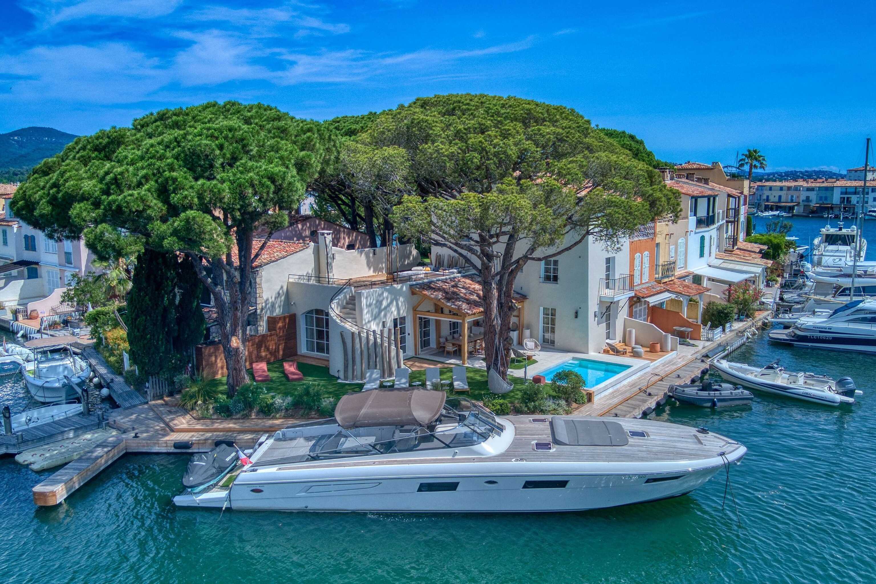 Villa Belle Amarre