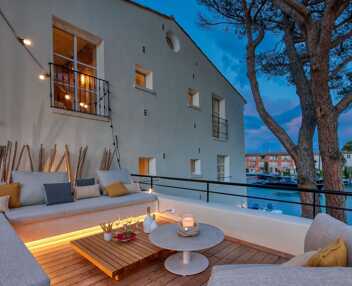 Villa Belle Amarre
