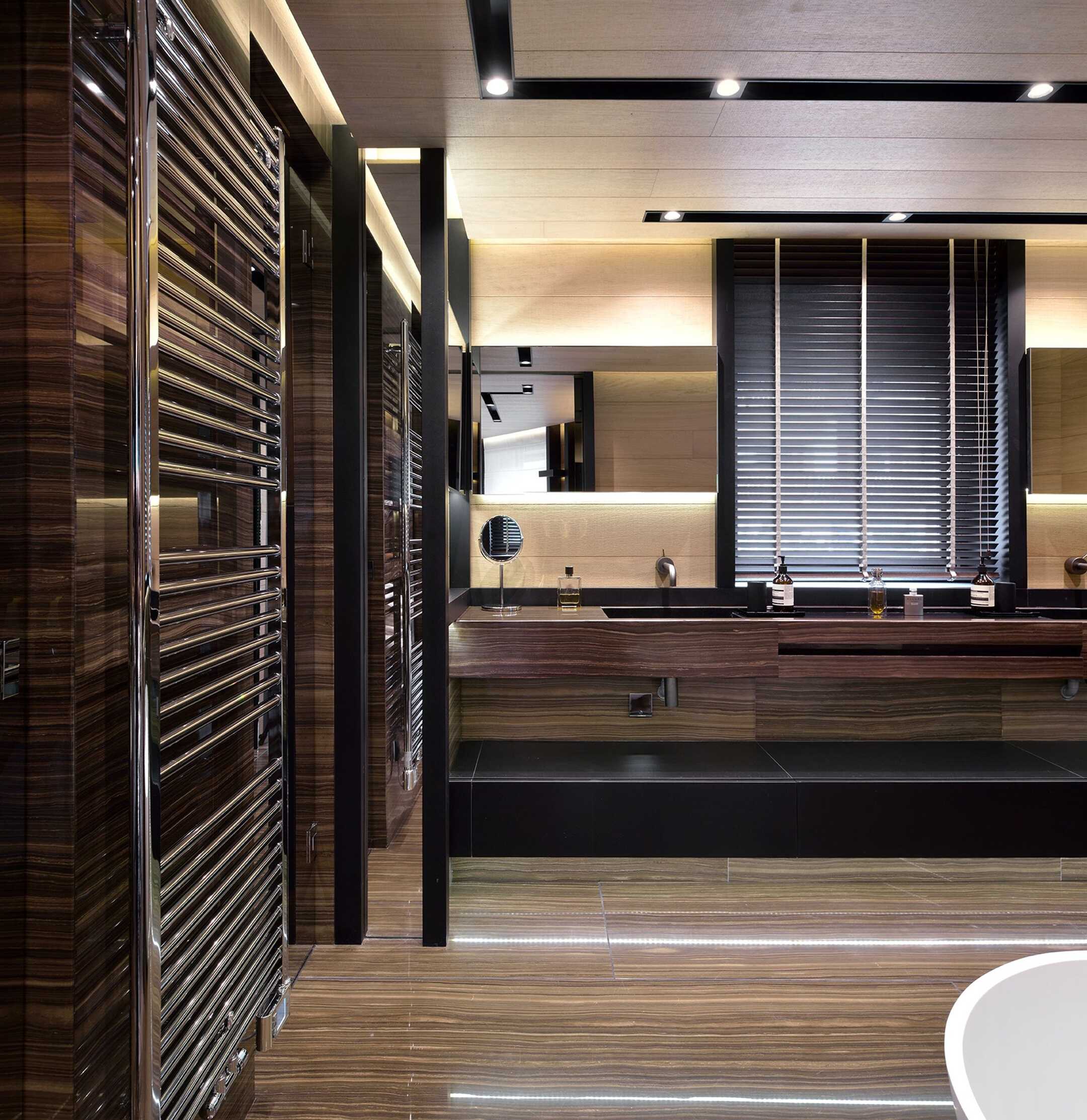 Chalet Val d'Arly