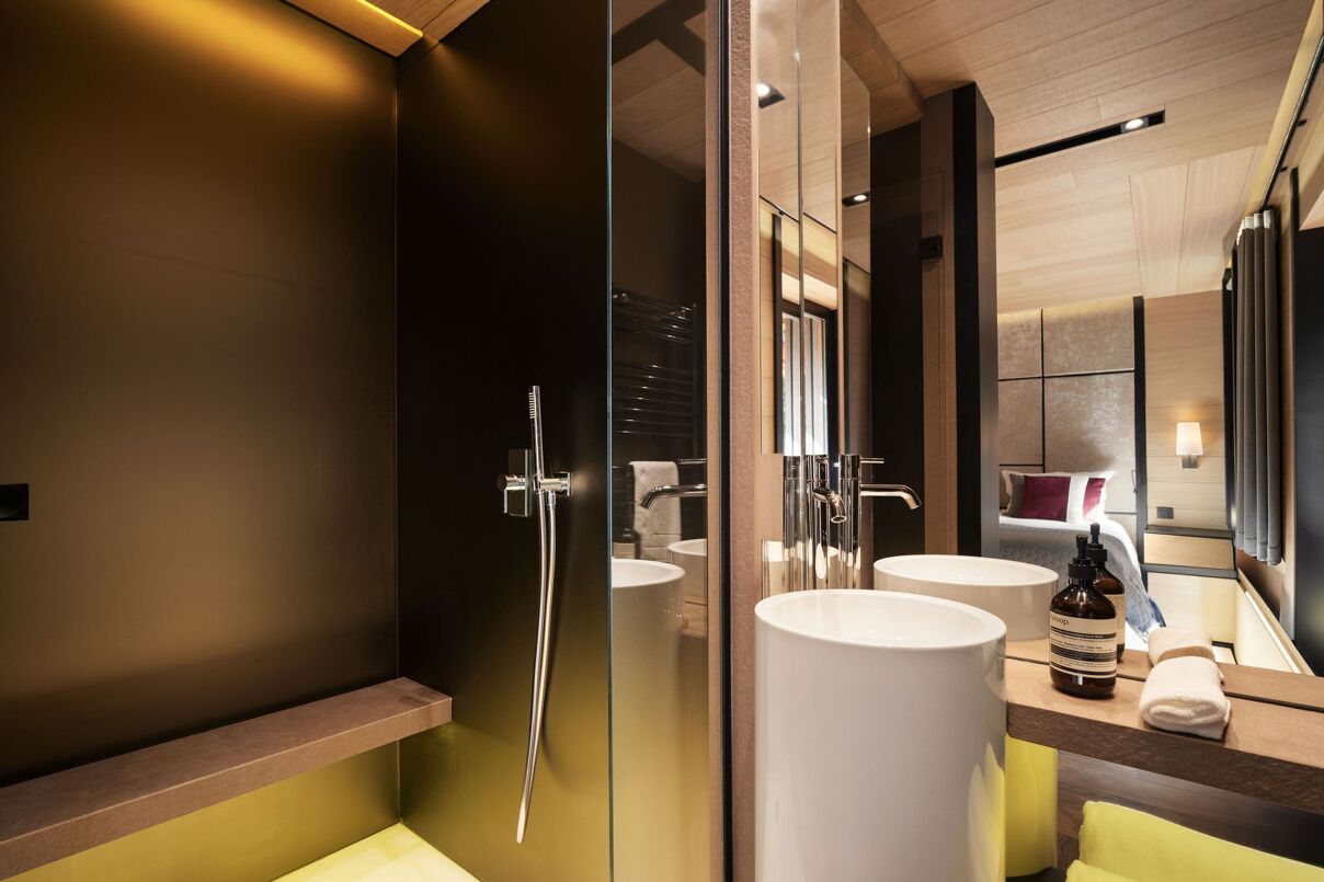 Chalet Val d'Arly
