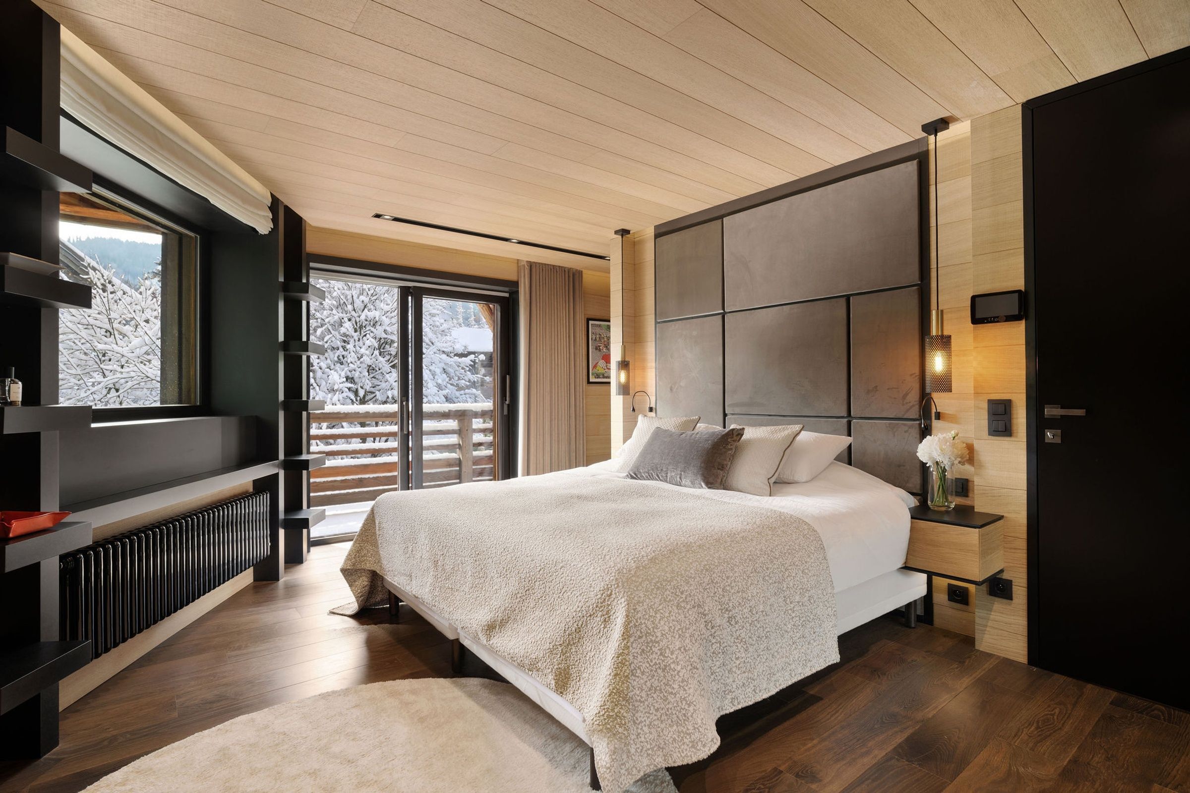 Master Bedroom 4