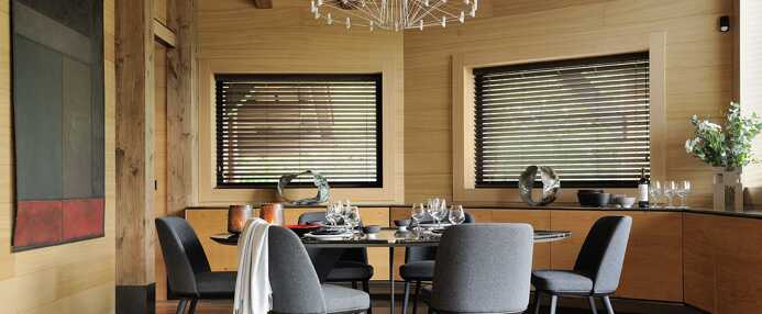 Chalet Val d'Arly