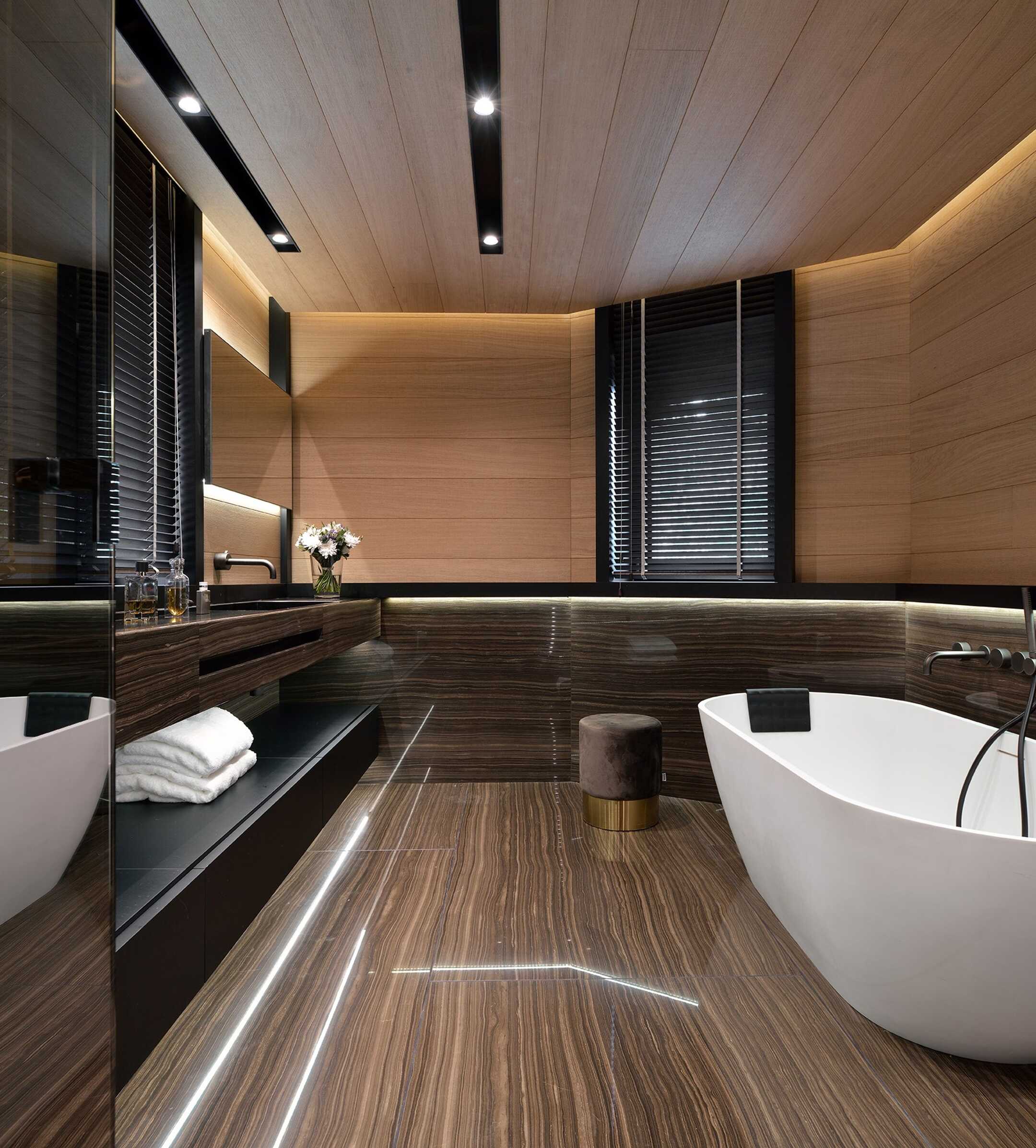Chalet Val d'Arly
