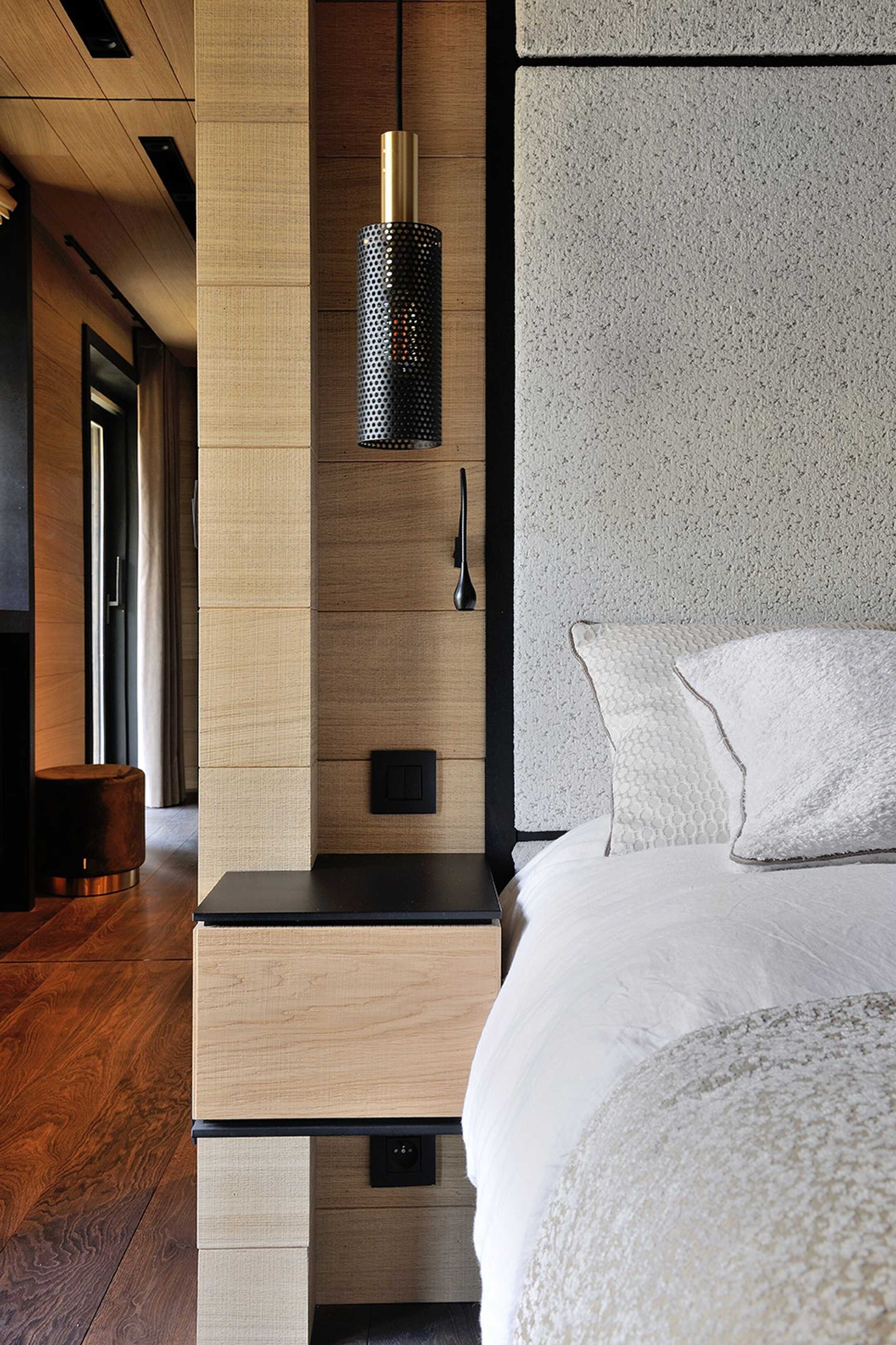Chalet Val d'Arly