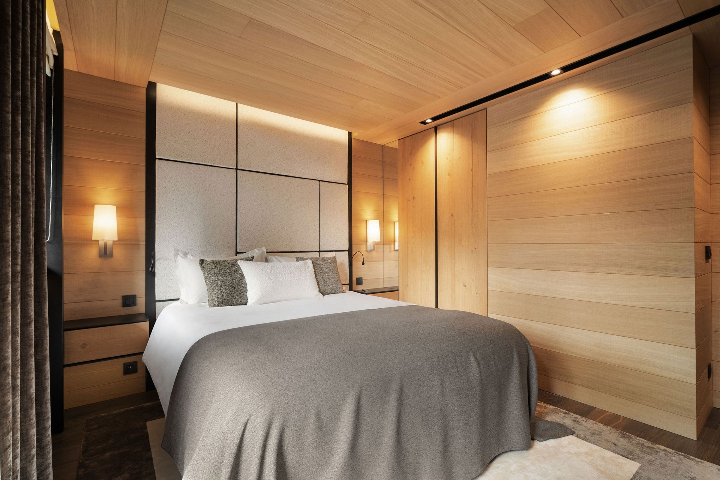 Double Bedroom 6