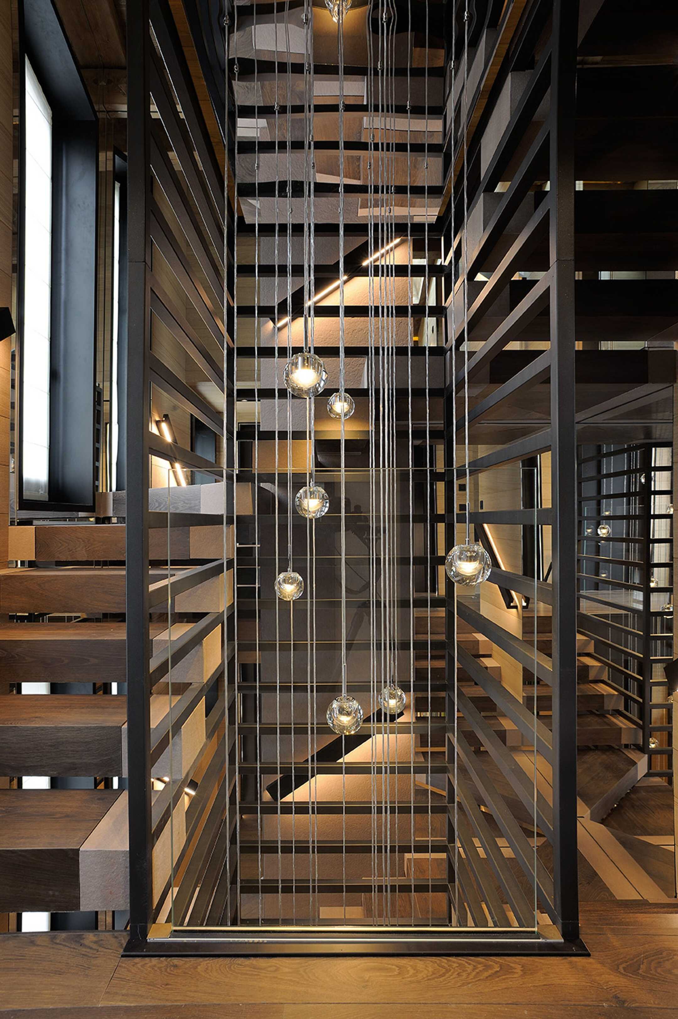 Chalet Val d'Arly