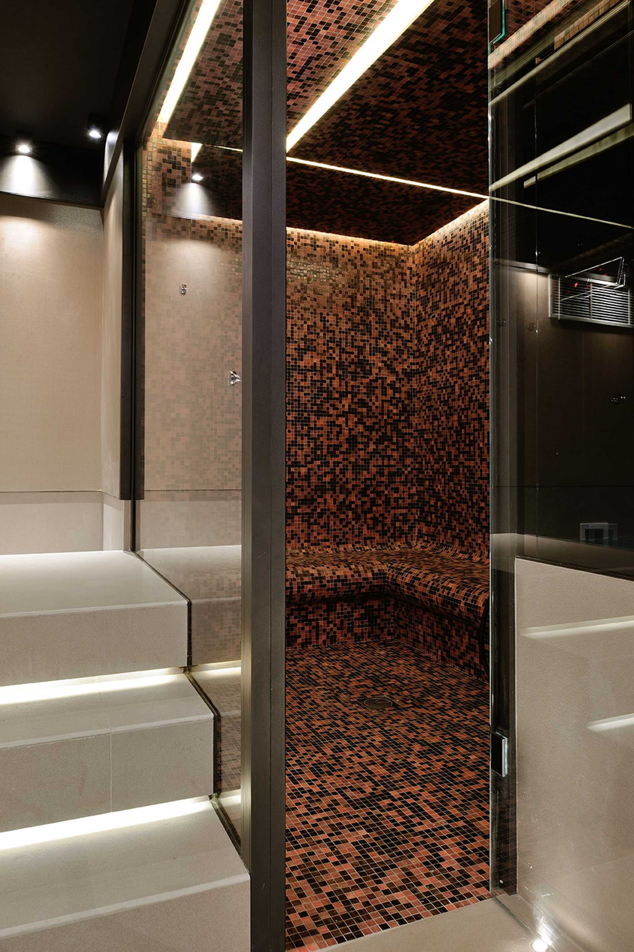 Chalet Val d'Arly