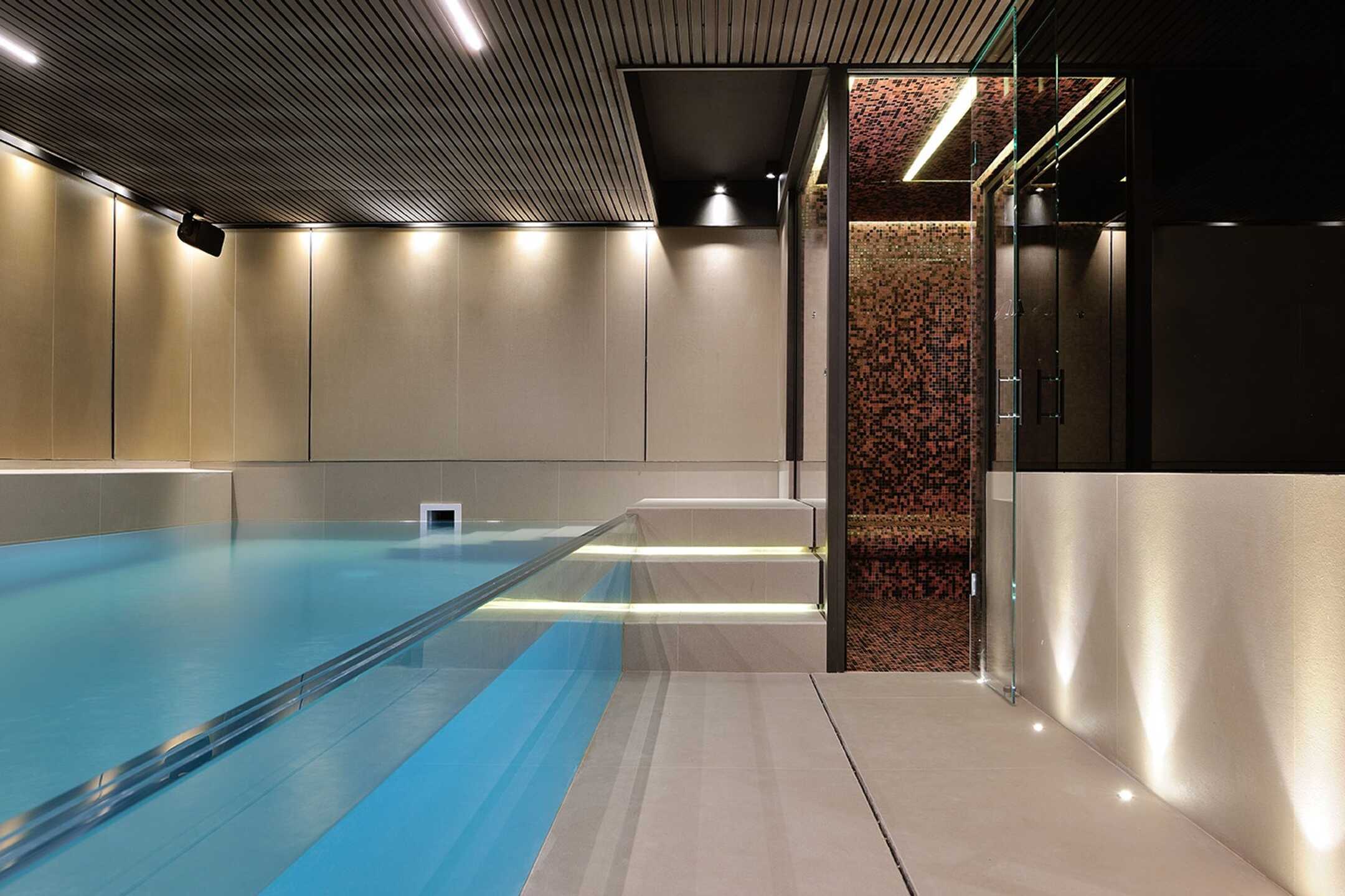 Chalet Val d'Arly