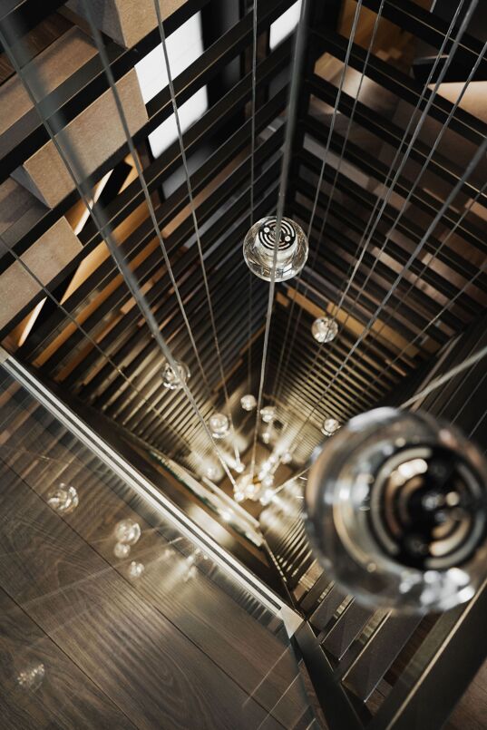 Chalet Val d'Arly