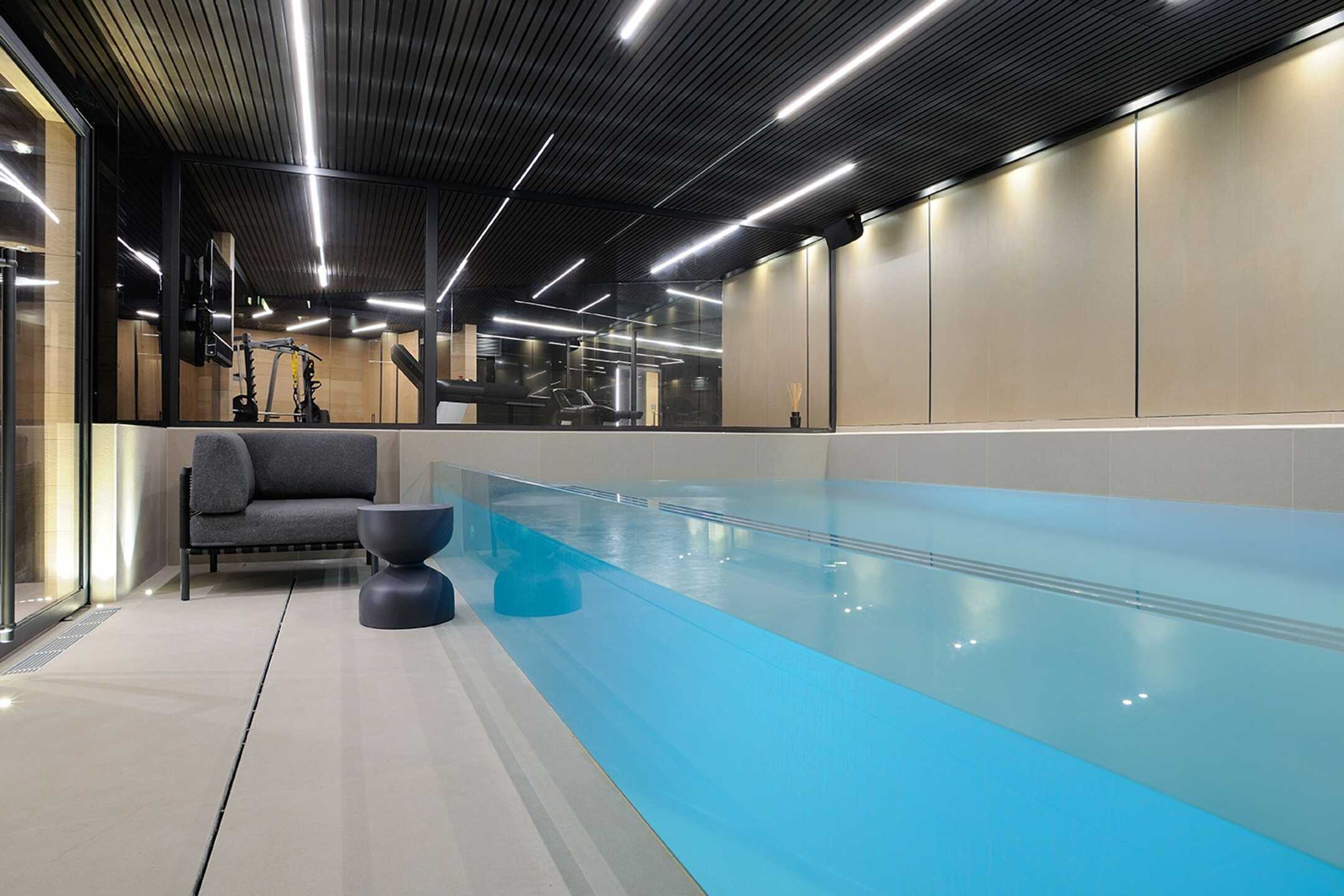 Chalet Val d'Arly