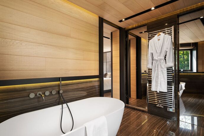 Chalet Val d'Arly