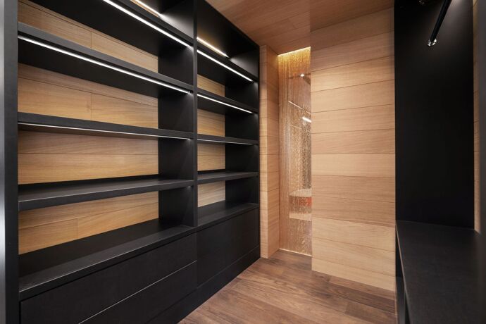 Chalet Val d'Arly