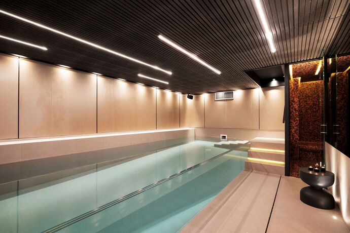 Chalet Val d'Arly