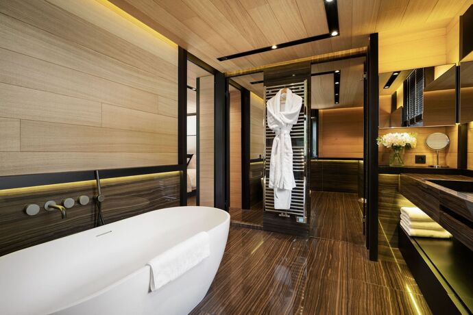Chalet Val d'Arly