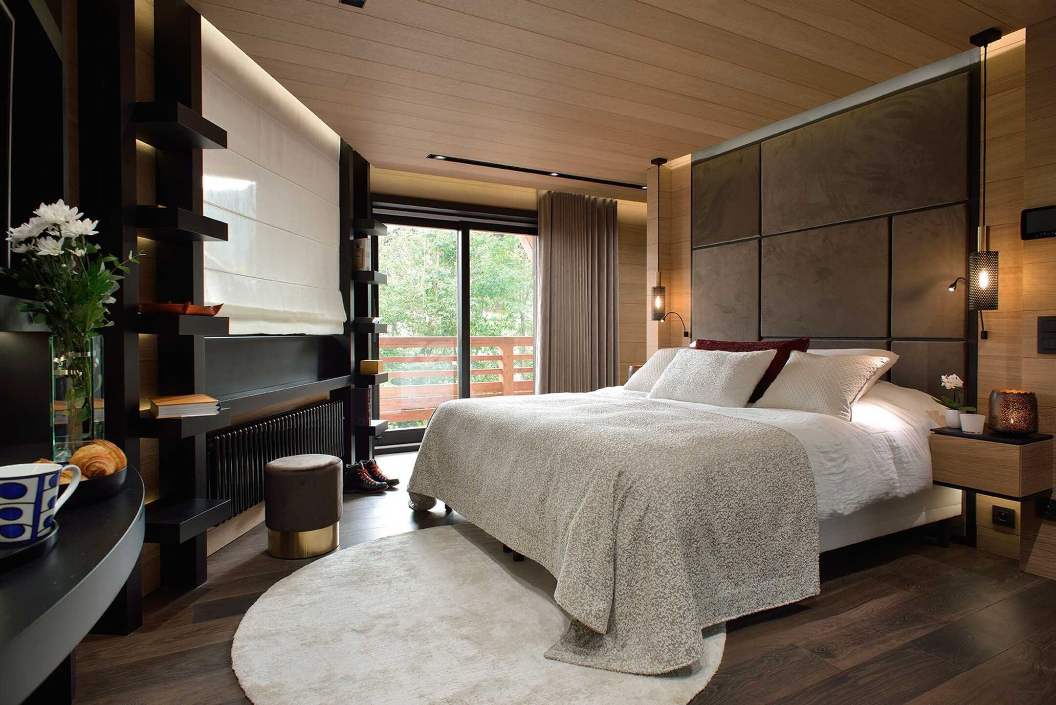 Chalet Val d'Arly