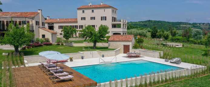 Loza Estate