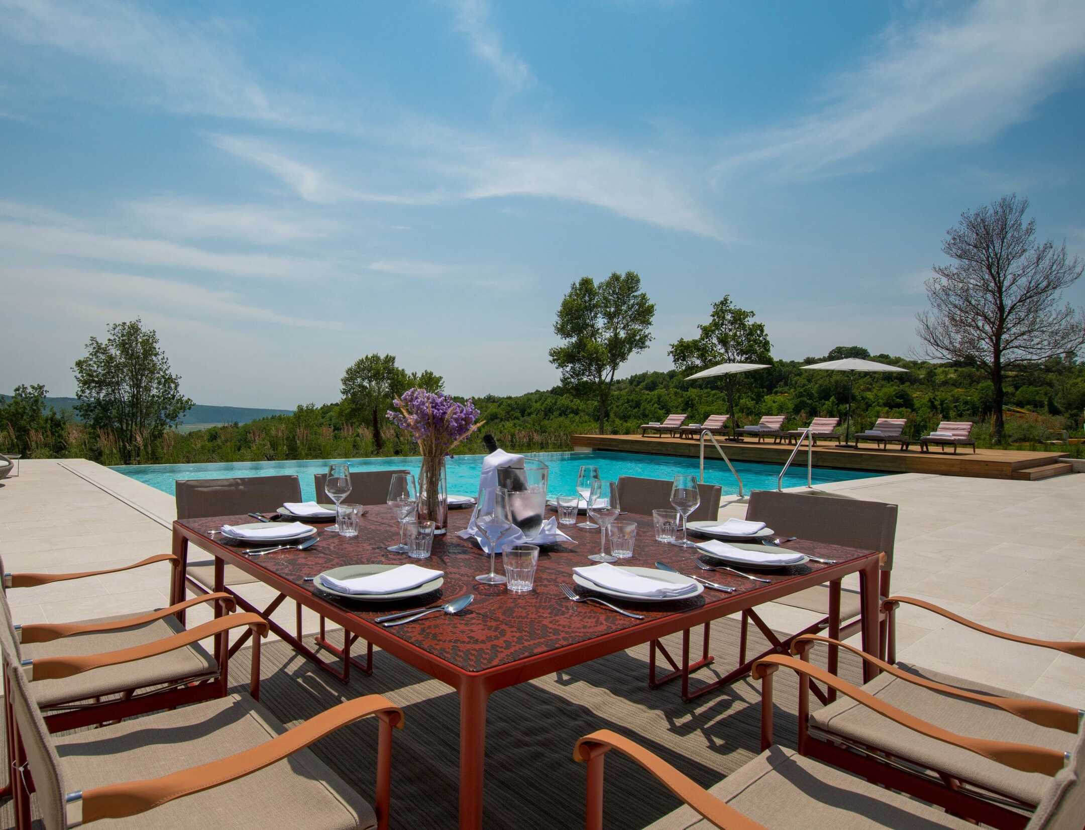 Loza Estate
