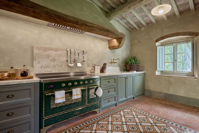 Casa del Mulino
