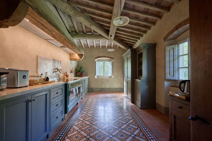 Casa del Mulino