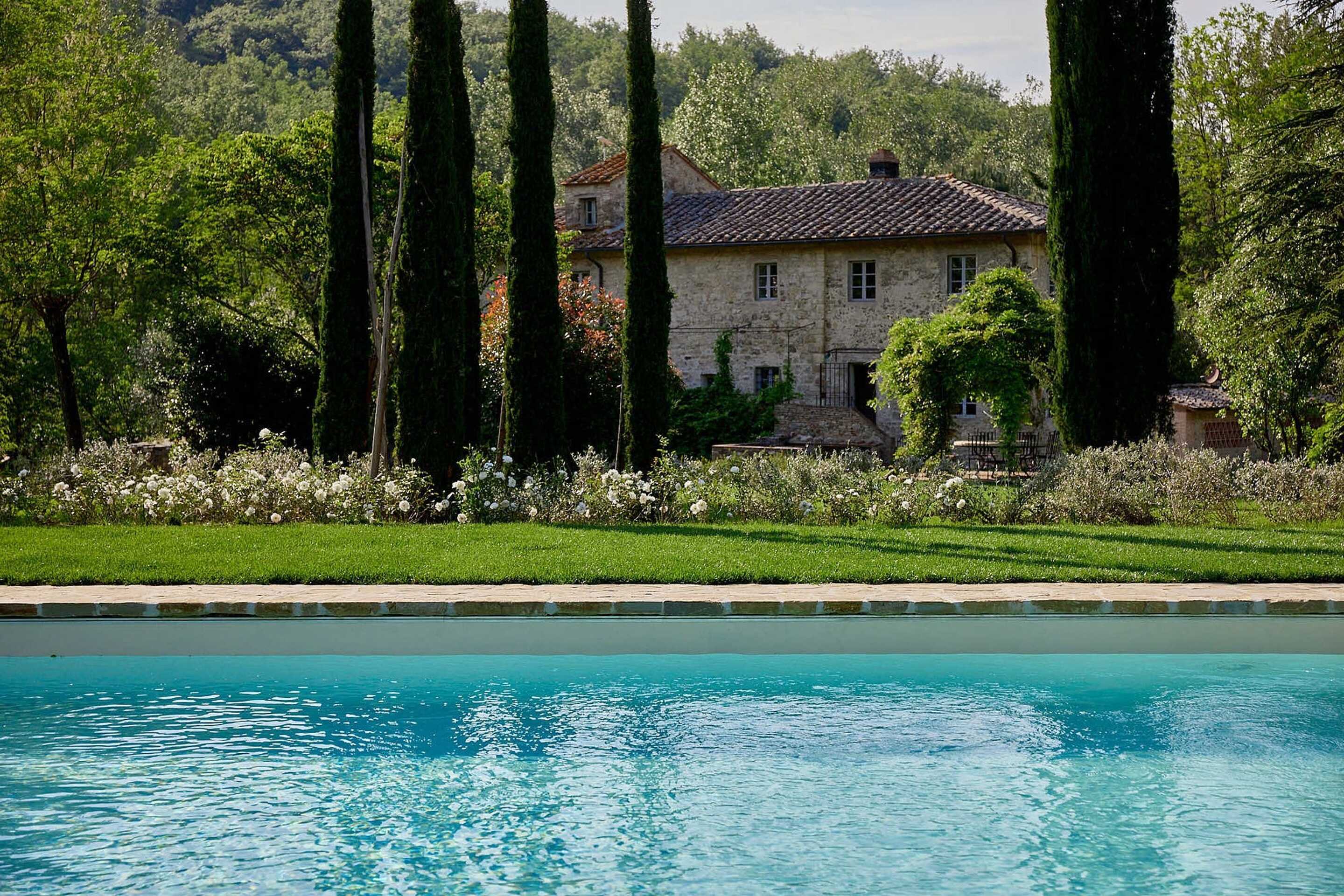 Casa del Mulino